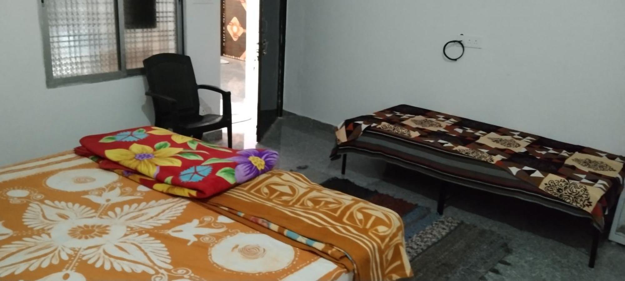 Happy Khajuraho Home Stay Exteriör bild