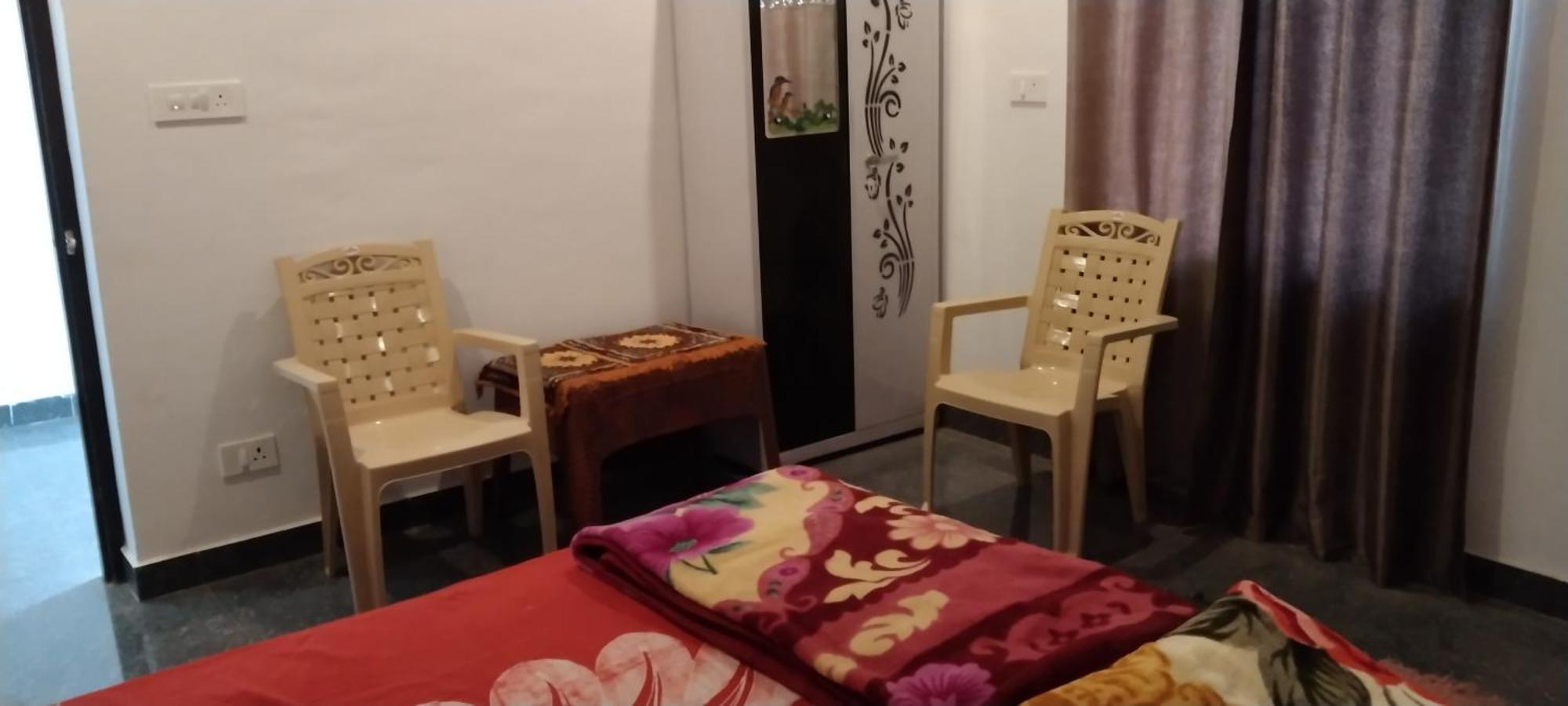 Happy Khajuraho Home Stay Exteriör bild
