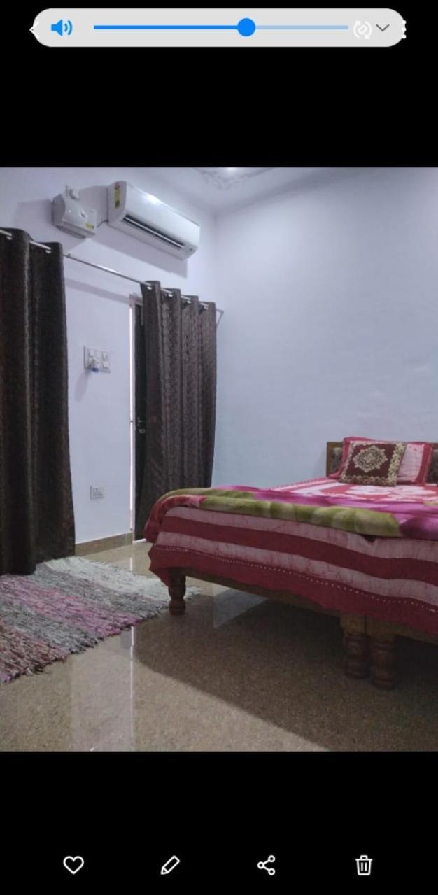 Happy Khajuraho Home Stay Exteriör bild