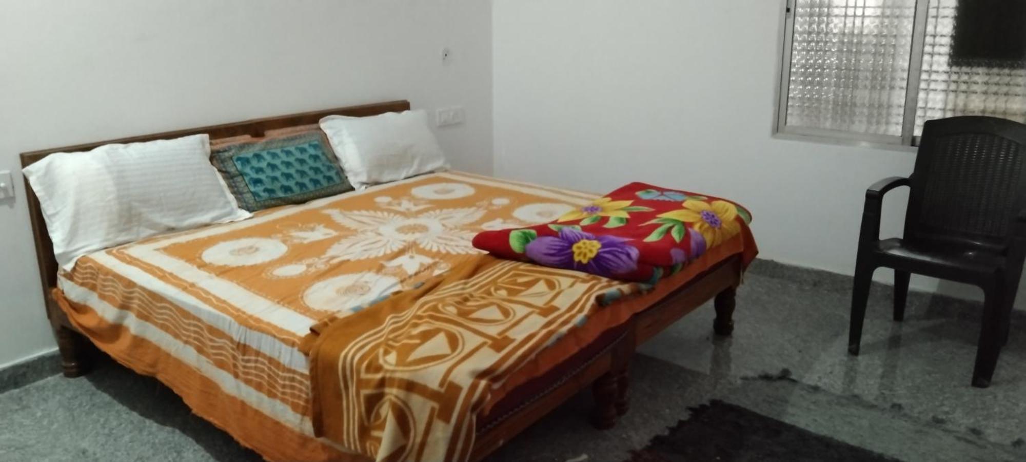Happy Khajuraho Home Stay Exteriör bild