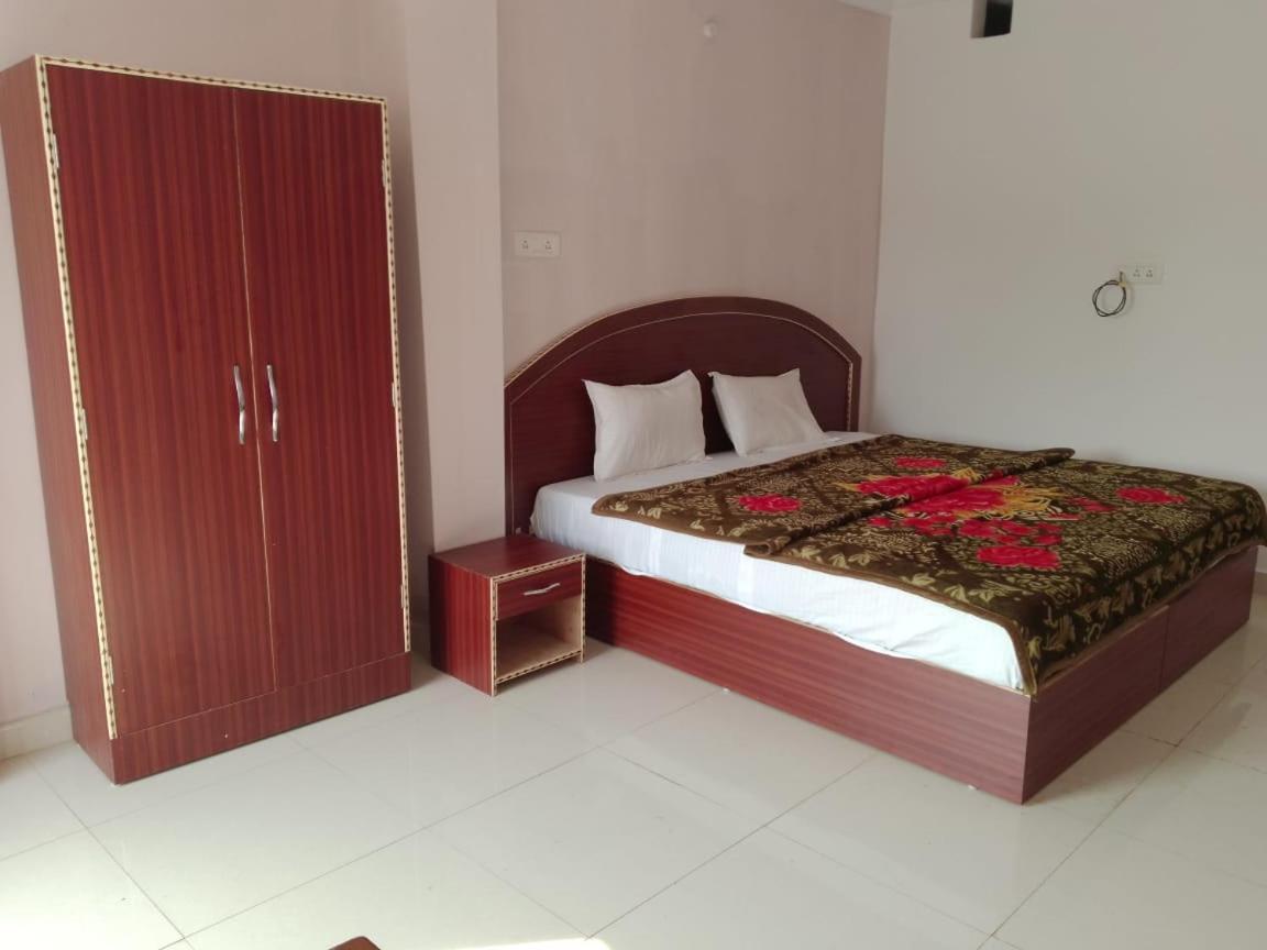 Happy Khajuraho Home Stay Exteriör bild
