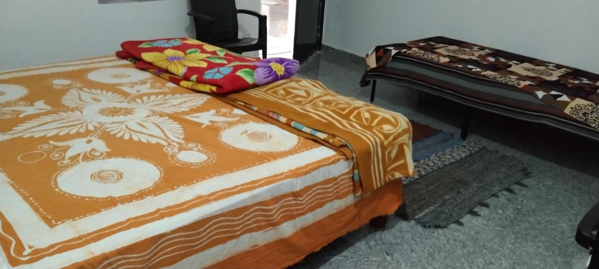 Happy Khajuraho Home Stay Exteriör bild