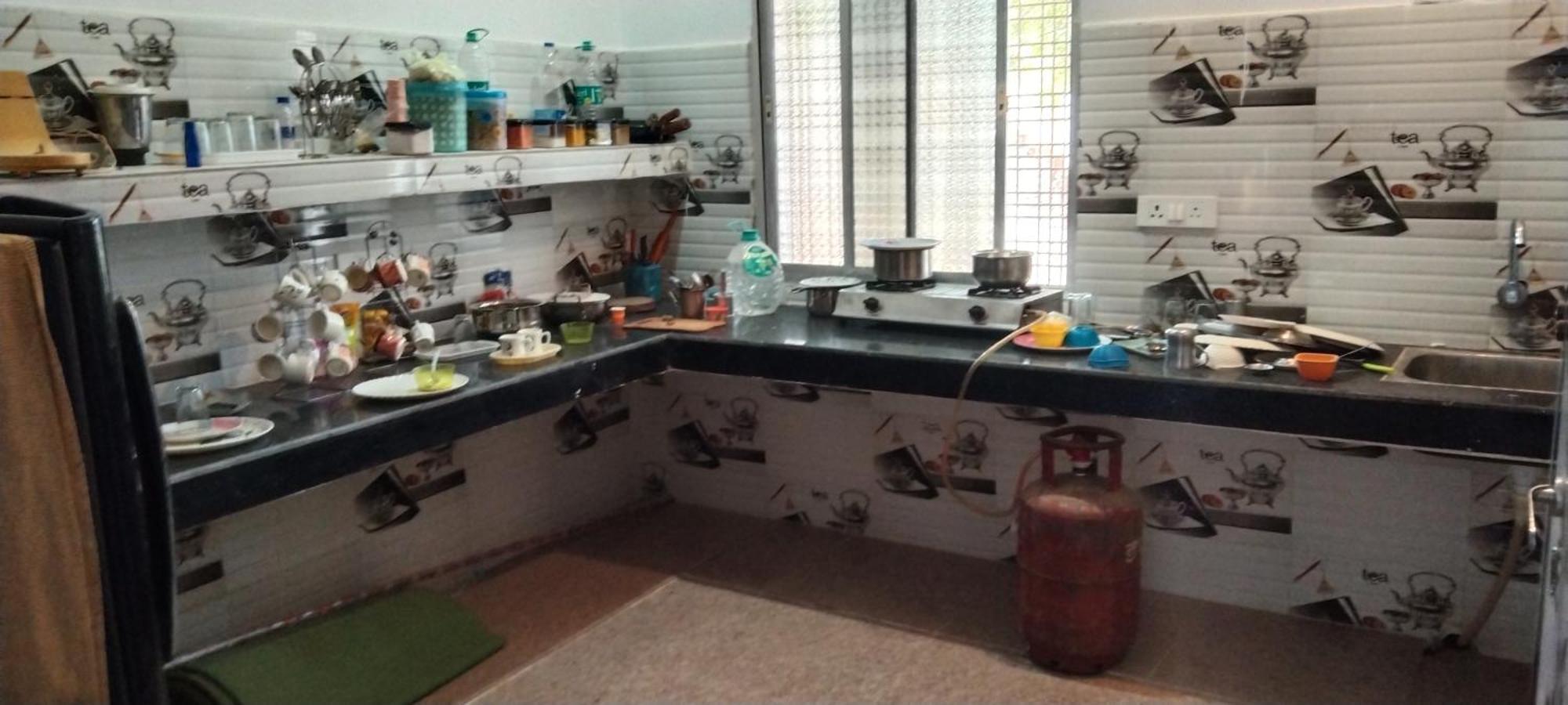 Happy Khajuraho Home Stay Exteriör bild