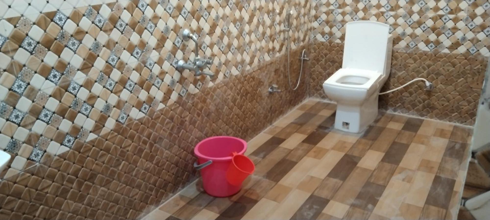 Happy Khajuraho Home Stay Exteriör bild