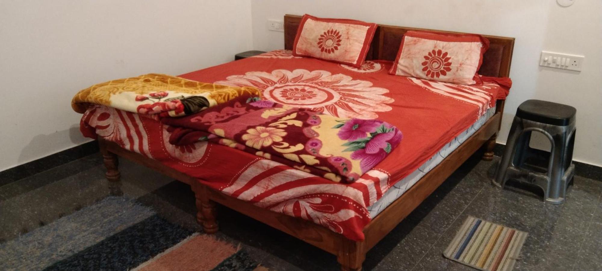 Happy Khajuraho Home Stay Exteriör bild