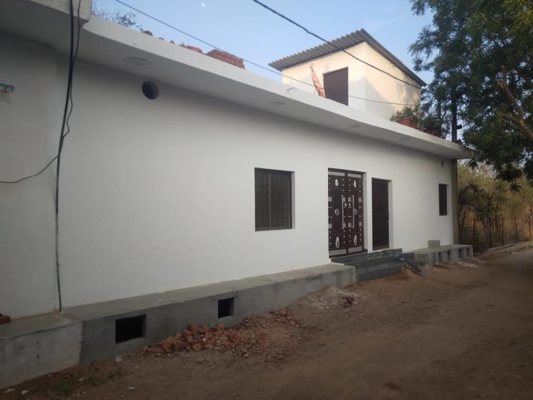 Happy Khajuraho Home Stay Exteriör bild